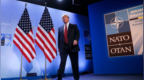 特朗普为何又宣称要退出北约？有可行性吗？