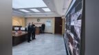 长春市林业和园林局开展森林防火检查工作
