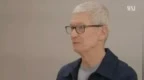 库克：iPhone发布是我最喜欢的“苹果时刻”
