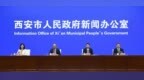 事關(guān)民生與政務(wù)服務(wù)！西安三部門發(fā)布
