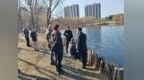 长春市天嘉公园联合多方集中整治垂钓乱象