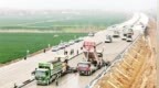 在建高速公路项目投资超过50亿元！安徽多条高速冲刺年内通车
