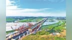 合龙！甬台温高速改扩建 宁波南段迎新突破