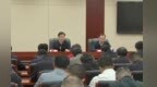 树立和践行正确政绩观学习教育省委督导组动员培训会召开 庄兆林出席并讲话