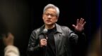 英伟达黄仁勋：AI不是核武器，也不会抢走所有工作