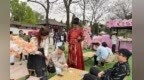陕西老字号焕新记：让非遗美食“活”在烟火气里