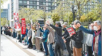 日本自卫队加快部署进攻性武器引发该国社会广泛批评