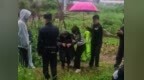 七旬老人外出迷路暴走40余公里！两地民警冒雨接力找到老人