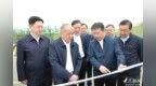 林武在济南调研时强调：抓实重大项目 促进高质量发展 推动黄河重大国家战略落实落地