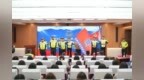 全国首支！济南义警大队大学生女子中队在齐鲁理工学院正式成立