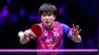 张本智和公开放狠话：我们和中国队五五开，世乒赛只为夺冠而战