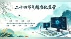 宣城市首创“二十四节气”时序化市场监管指南