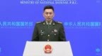 国防部：“台独”是破坏台海和平的罪魁祸首