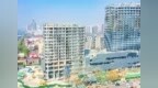 出行、商业、医疗全配齐！济南地铁4号线三个TOD项目集中发力