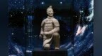 在这里 免费参观秦兵马俑