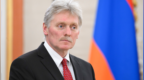俄总统新闻秘书：普京准备重新考虑接收伊朗浓缩铀