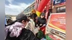 甘肃阿克塞送offer　“职”引退役军人华丽转身