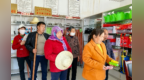 积乡村治理婚俗新“分”尚　甘肃灵台这么干就“兑”了