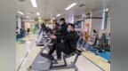 齐鲁德医健康提醒 | 康复“私教”——对身体的科学评估和精准“调校”