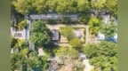 济南闵子骞墓修缮保护工程已全面开工