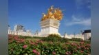 牡丹江市文体广旅局发布“五一”赏花预告，邀您共赴牡丹江的春日之约