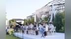 春风里的浪漫扑面而来 南京萨莎公学农场庄园音乐会出圈