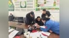 农行佳木斯分行：“指尖金融”破春耕难题