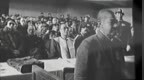 东京审判上谷寿夫百般抵赖，“京字第一号罪证”令他俯首认罪