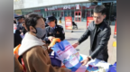 扫黑除恶不停步 平安护航新征程——绥化市开展4·15全民国家安全教育日扫黑除恶常态化系列宣传活动