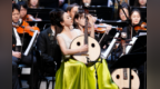 从柳琴少女到中阮博士　她的音乐之路有点酷