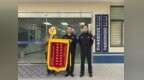 “内鬼”张某被抓！安徽芜湖警方破获一起职务侵占案