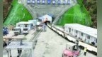 重点工程项目进行时｜林海水库输水工程一期1号隧洞累计进尺过半