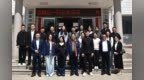 协同赋能·共启新程|山东司邦得热烈欢迎恒泰医药到访交流共促合作新篇章