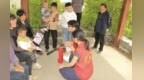 暖“心”闻：防火宣讲刚“收摊” 他们就顺手灭了场火！