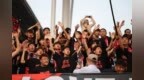“鲁超”开赛 枣庄丰源轮胎队0比3惜败菏泽曹州队