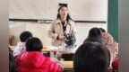 暖“心”闻：身残志坚逐光行 陕西洛南残疾女孩杨亚楠