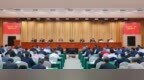 梁平区委书记周恩海：保持比学赶超争先创优状态 奋力交出上半年经济社会发展高分报表