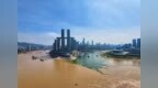 5月1日入汛 重庆市全链条筑牢水旱灾害防御安全屏障