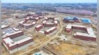 最新进展！这个项目一期18栋建筑全部完工