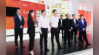 长寿区委书记江夏带队赴浙江福建开展招商引资工作 学习先进地区产业发展经验