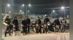 “五一”护平安  重庆警方专项整治摩托车严重违法行为