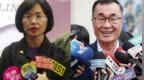 蓝白共推李四川和苏巧慧对决，最后谁会赢？6.2万网友表态