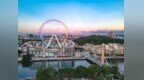 2026年一季度中山地区生产总值同比增长5.7%