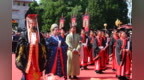 2026老子祭典・第四届益寿孝母礼乐展演在鹿邑太清宫圆满举行