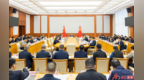 南川区委书记马奇柯：以改革破局用创新赋能 打造更多具有南川辨识度的标志性改革成果