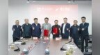 河南信阳：“福牛”+“美牛” 肉牛产业巨轮启航