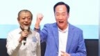国民党为翻转屏东选情，拟“修法”为议长周典论解套