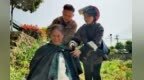 暖“心”闻：给乡村老人免费理发的暖心“托尼”