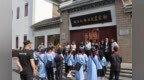 红色+运河+非遗！一场研学活动 孩子们这样读懂萧山