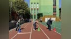 以赛促练强技能 筑牢校园安全线——肥东县实验幼儿园教育集团保安技能评比圆满举行